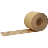 Proline Gold schuurrol 115mm x 25m 100 Grit