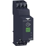 Schneider Electric RENF22R2MMW Tijdrelais Multifunctioneel