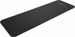 Lifemaxx LMX Professionele Aerobic Fitnessmat 180x60x1,6cm - Zwart