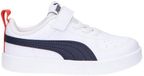 Puma Rickie Ac Schoenen Wit EU 26 Jongen
