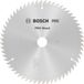 Bosch Optiline Wood Lames de scie circulaire - 2 608 640 436