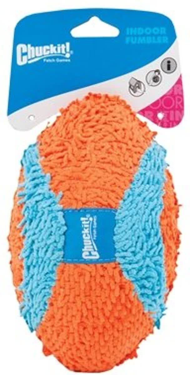 Chuckit Indoor Fumbler