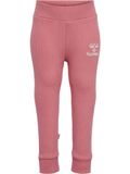 hummel hmlSAMI TIGHTS DUSTY ROSE Mannen Baby