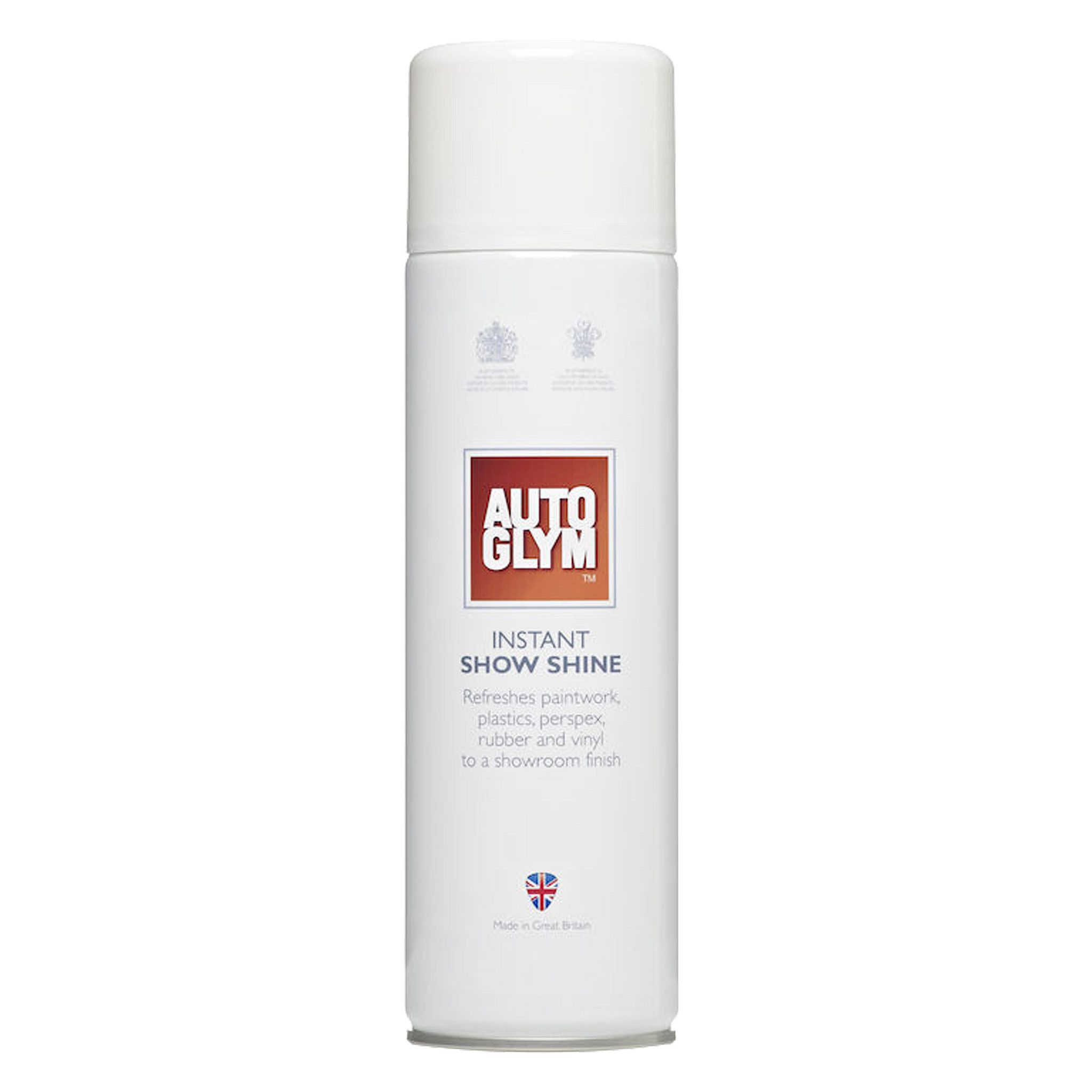 Autoglym Instant Show Shine - 500ml - 5016366464504