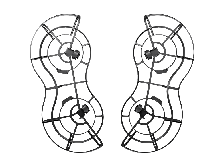 DJI Lito X1 360° Propeller Guard Guard Grijs