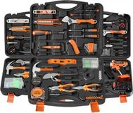 Merkloos Betaalbare Goederen® Gereedschap set - 15pc