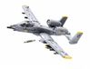 Sluban ModelBricks A-10CS Attack Aircraft jouet de construction