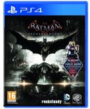 Warner Bros. Entertainment Batman Arkham Knight - PS4