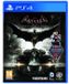 Warner Bros. Entertainment Batman Arkham Knight - PS4
