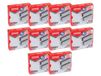OFFICE PRODUCTS 18072399-19 Standaard nietjes 23/24, 10.000 stuks, zilver