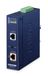 PLANET IPOE-176 adaptateur PoE et injecteur