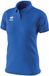 Errea Polo Alexis Dames Mc Ad - Lichtblauw - XL
