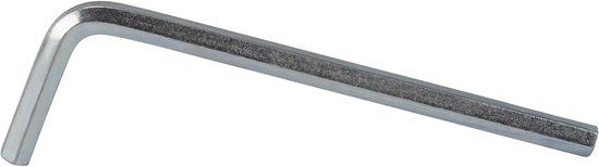 Makita Inbussleutel 4Mm - DA00000457