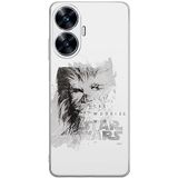 ERT GROUP mobiel telefoonhoesje voor Realme C55 Star Wars Chewbacca 004