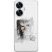 ERT GROUP mobiel telefoonhoesje voor Realme C55 Star Wars Chewbacca 004