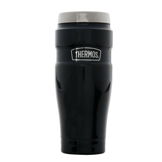 Thermos King Isoleerbeker - Blauw