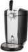Biertapinstallatie BW1778: Compacte Aluminium Tap Voor 5 Liter Perfect Bierplezier