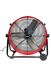 4tecx Industriële ventilator 61cm (5250 m3/u)