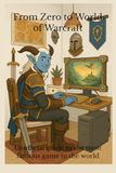 World of Warcraft : Guide non officiel du jeu le plus célèbre au monde