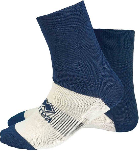 Errea Beste Sokken Advertentie Sokken - Blauw - Unisex - Volwassenen - One size