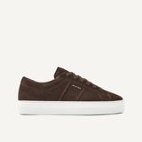 Nubikk Jagger Morris - DK Brown Suede
