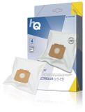 HQ W7-50597/HQN - Stofzuiger accessoires - Wit