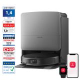 Roborock Saros 20