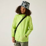 Regatta Kinder Pack It Jas III Groen Unisex Maat 128