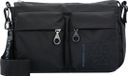 Mandarina Duck MD 20 Schoudertas 28 cm (black)