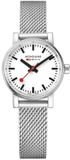 Mondaine MSE.26110.SM Montre femme Evo2 26mm