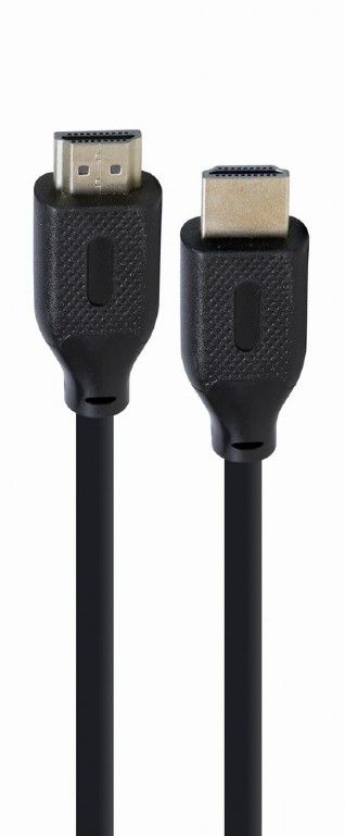 Gembird CC-HDMI8K-1M HDMI Kabel - 1m - 8K - Zwart