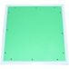 Isolpro Trappe de visite Alu-plâtre Isolpro - L 600 x L 600 x P 70 mm