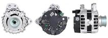 LUCAS LRA03978 Alternateur Générateur LiMa 150A 12V pour VOLVO XC60 (156) V70 III (135) V60 (155, 157) XC60 II (246) V40 Hayon (525, 526) S60 II