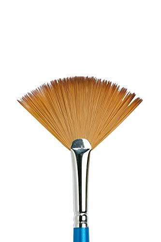 Winsor & Newton Cotman 888 aquarelverfpenseel - nummer 6