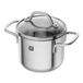 ZWILLING Pico 1,6 l Rond Zilver