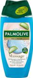 Palmolive Shower Gel Mineral Massage 250ml x4