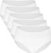 Speidel Dames heupslip 5 pack Natalie