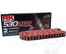 RK XW-Chaîne de transmission RT530ZXW/118