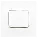 Legrand LEG91323 Neptune drukschakelaar, 1380 W, 230 V, wit