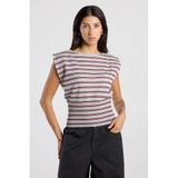 America Today top - rood