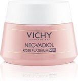 Vichy Neovadiol Rose Platinum Nachtcrème - 50ml - Revitaliserend - Rijpe huid