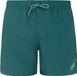 Protest Culture Zwembroek Jongens - Dark teal - Effen - 176