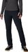 Columbia Back Beauty™ High-rise Pantalon Noir L / Regular Femme
