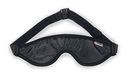 Tatonka Blindfold oogmasker, zwart, 22 x 8 cm, 2893, Zwart