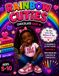Rainbow Cuties: A Confidence & Self-Love Coloring & Activity Book for Girls Ages 5-10