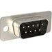 Amphenol L717SDE09POL2C309 Connecteur D-sub 1 pièce(s) Plateau