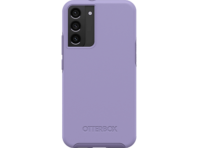 Otterbox Symmetry Series Cover for Samsung Galaxy S22 Plus - Purple