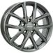 MONACO CL2 anthracite foncé 7.0Jx17 5x114.3 ET40