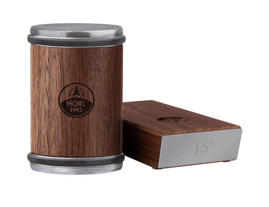 HORL 2 Wetsteen Hout