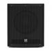 SubZero D12 1400 W actieve PA-subwoofer met DSP